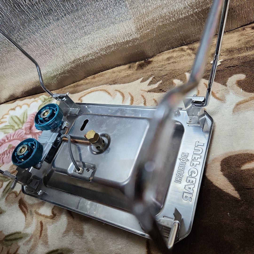 象印 TUFFGEAR GSA-10　新品未使用