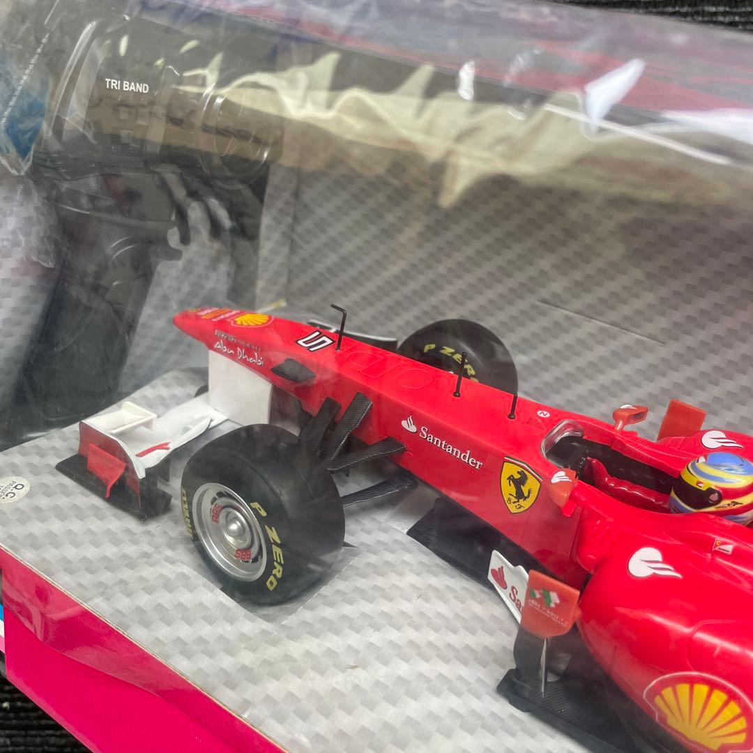 フェラーリ 1/14 150° イタリア　ラジコン