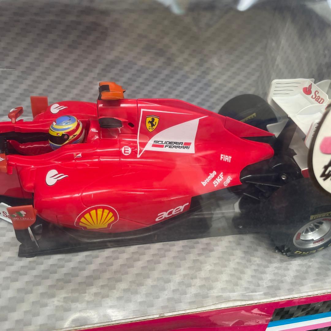 フェラーリ 1/14 150° イタリア　ラジコン