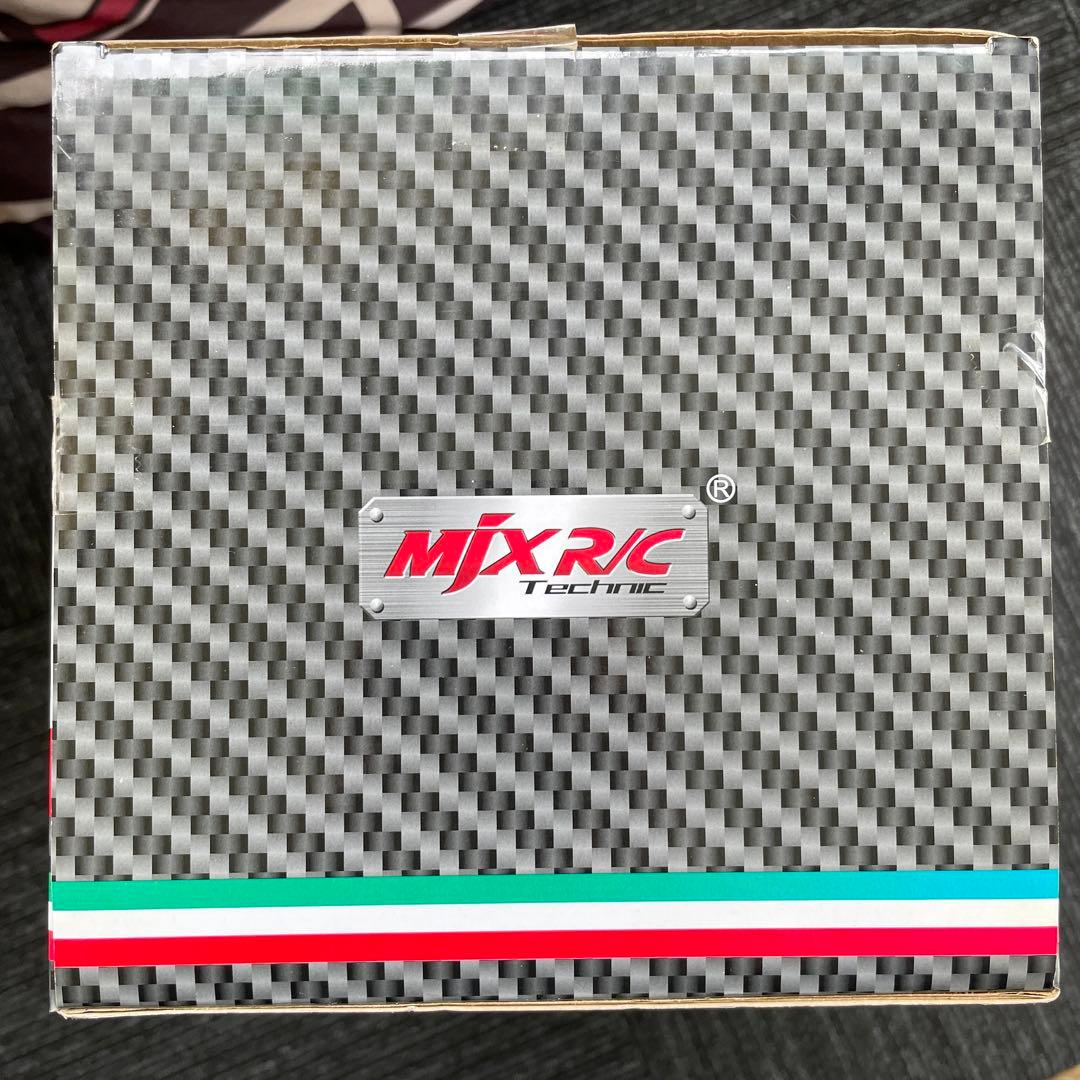 フェラーリ 1/14 150° イタリア　ラジコン