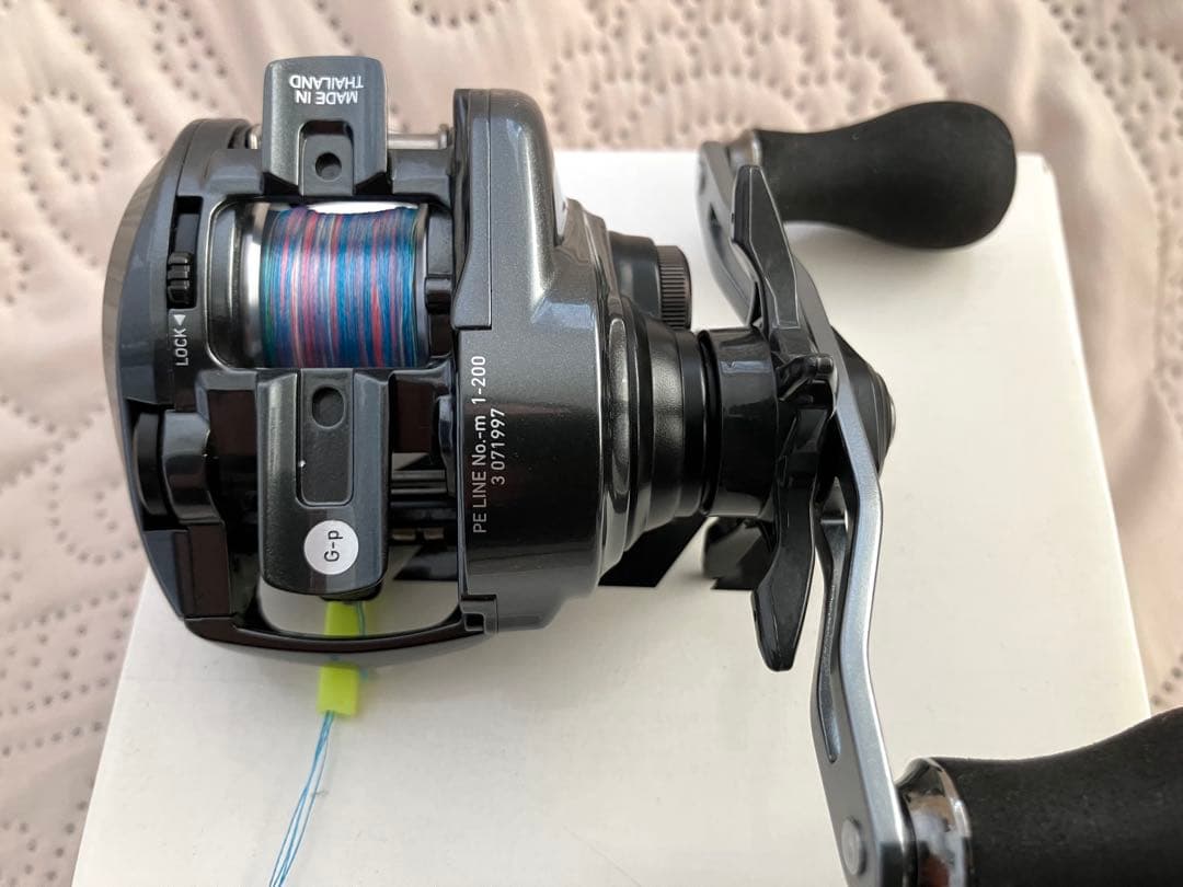 ⑦ 20アドミラA100HX（右ハンドル、中古）