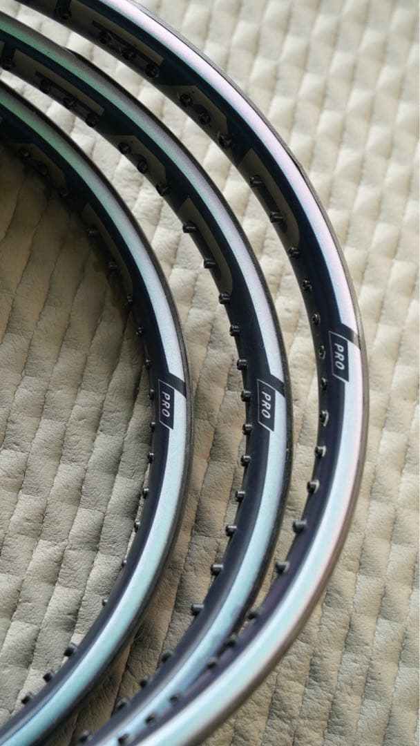 ヘッド グラビティ プロ HEAD GRAVITY PRO 2023年3本セット