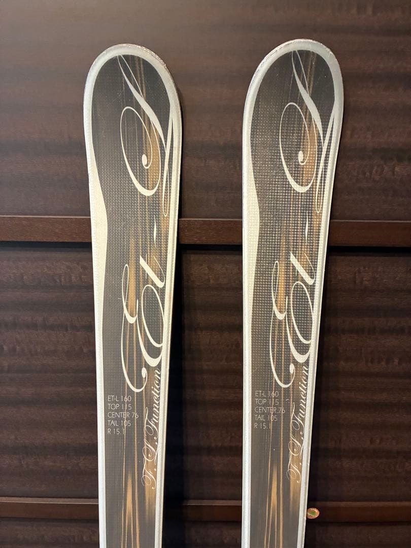 mayu【希少】オガサカ ET-L 160