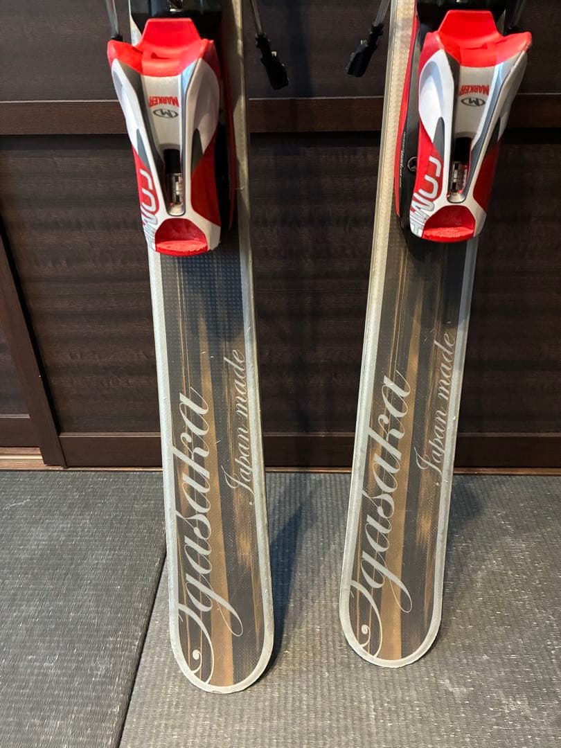 mayu【希少】オガサカ ET-L 160