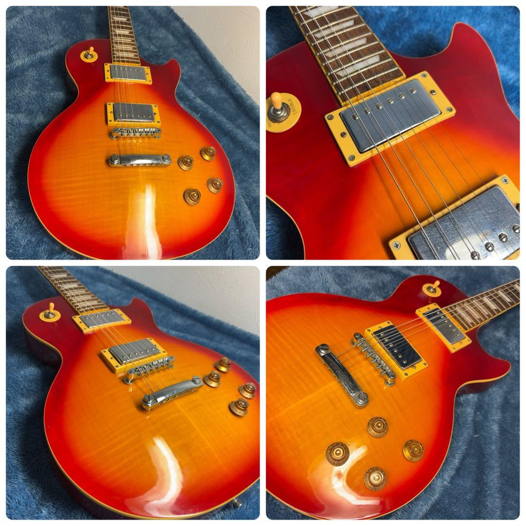 こうちゃん Photogenic レスポールスタンダード