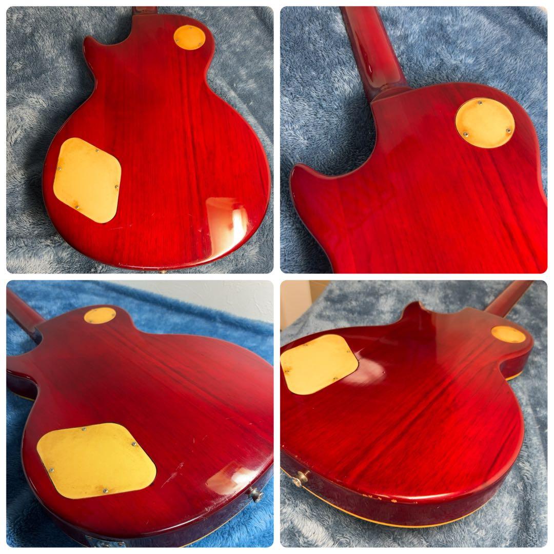 こうちゃん Photogenic レスポールスタンダード