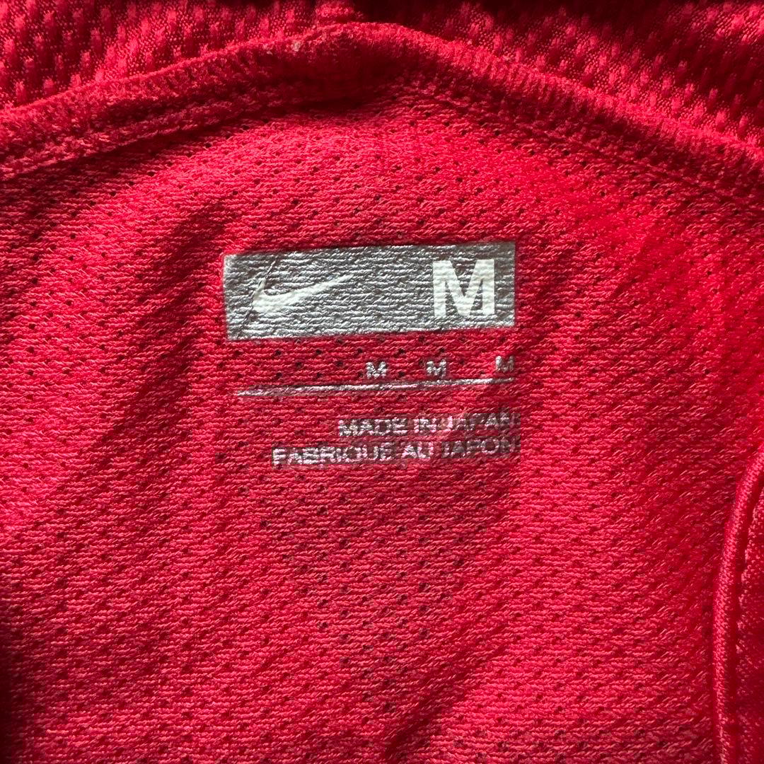 NIKE 浦和レッズ レプリカ ユニフォーム M 田中達也 11