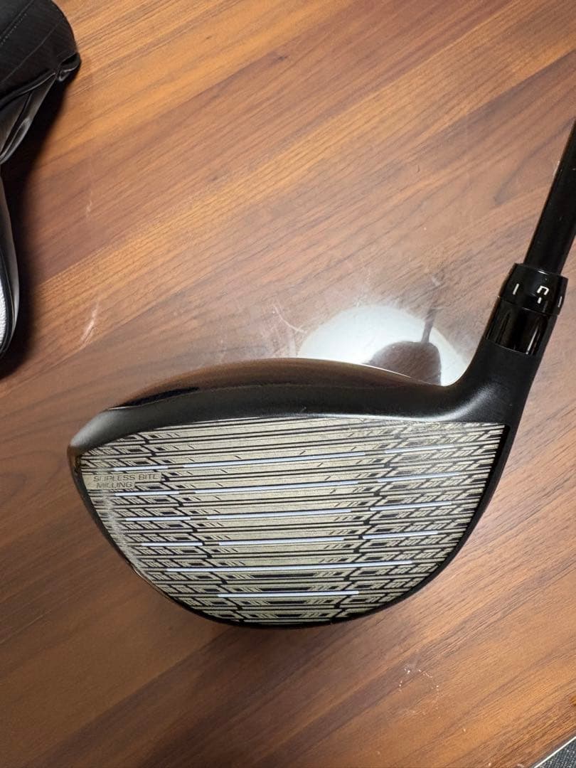 ブリヂストンB2HT ドライバー10.5度　ヘッドのみ