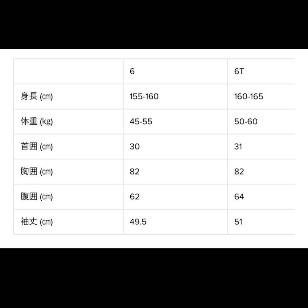 新品未使用　リップカール　ロンスプ　レディース