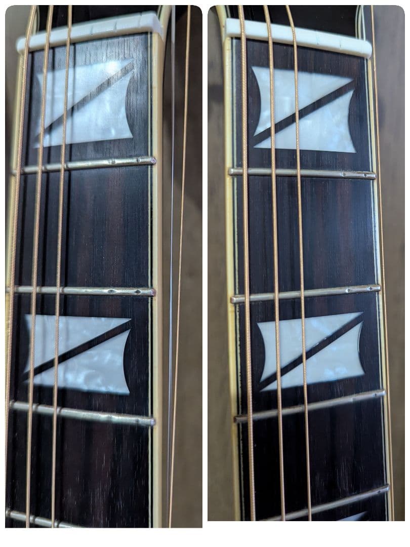 ♪オール単板 Stafford SAD-1999 STUDIO♪