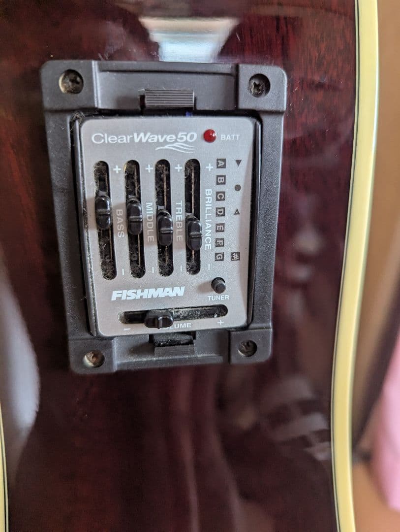 ♪オール単板 Stafford SAD-1999 STUDIO♪