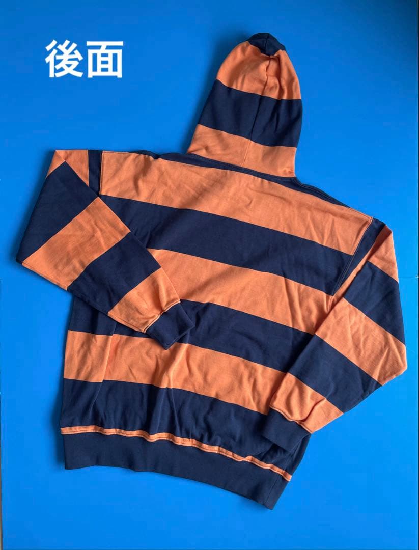 【新品タグ付き】カンタベリー ライトアグリーフーディー_RA44100＿Lサイズ