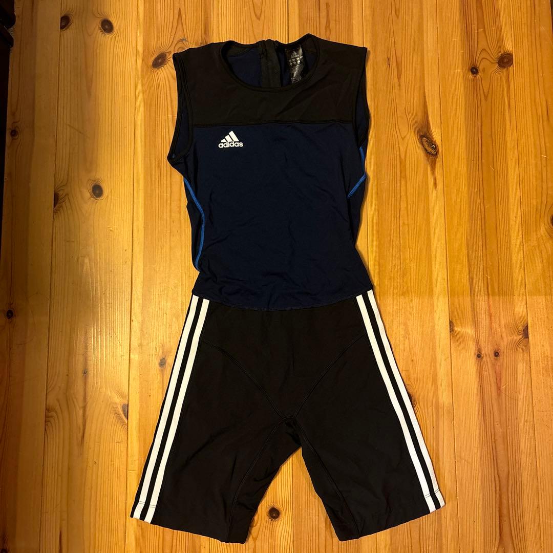 シングレット（ウェイトリフティング）