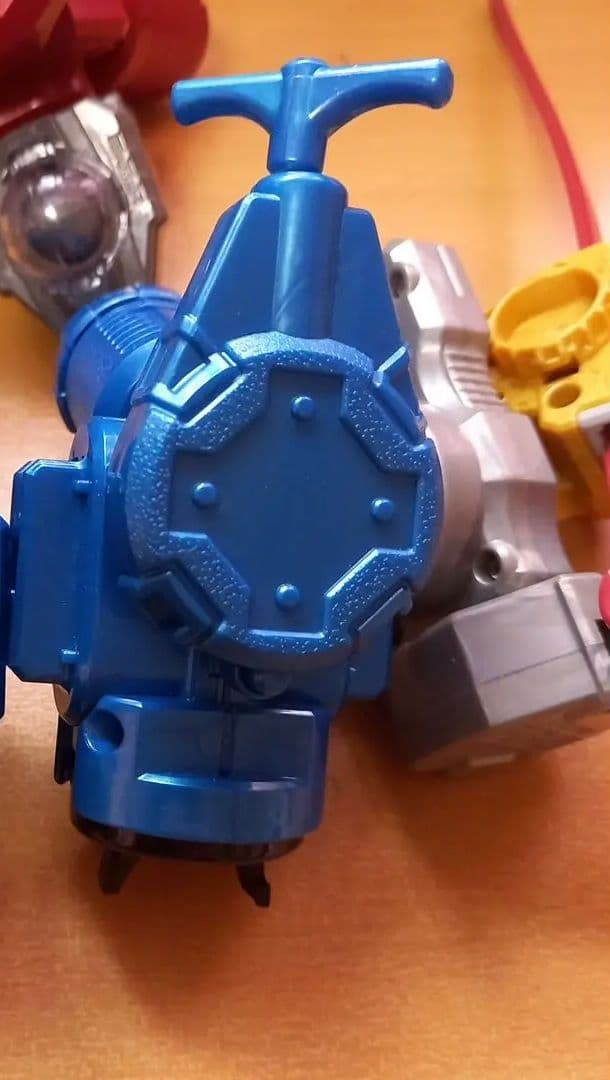 ゼロジー　ランチャー メタルファイトベイブレード まとめ売り