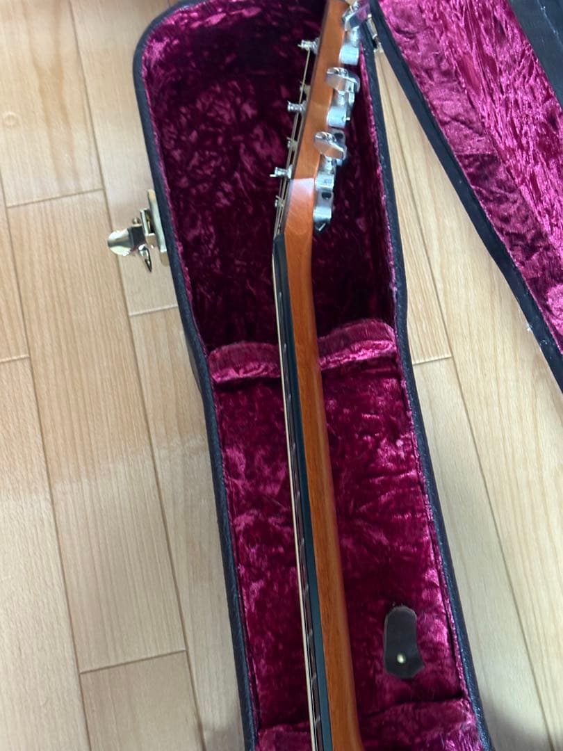 Taylor 414ce Rosewood V-Class 生産終了モデル