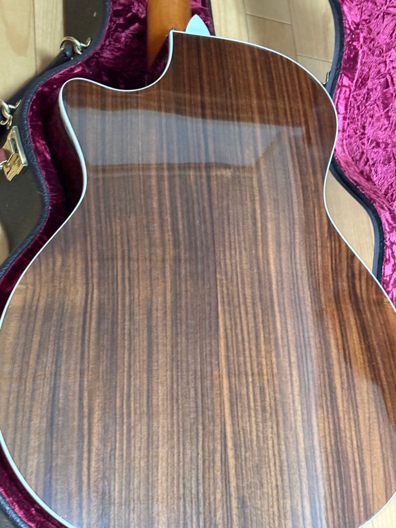 Taylor 414ce Rosewood V-Class 生産終了モデル
