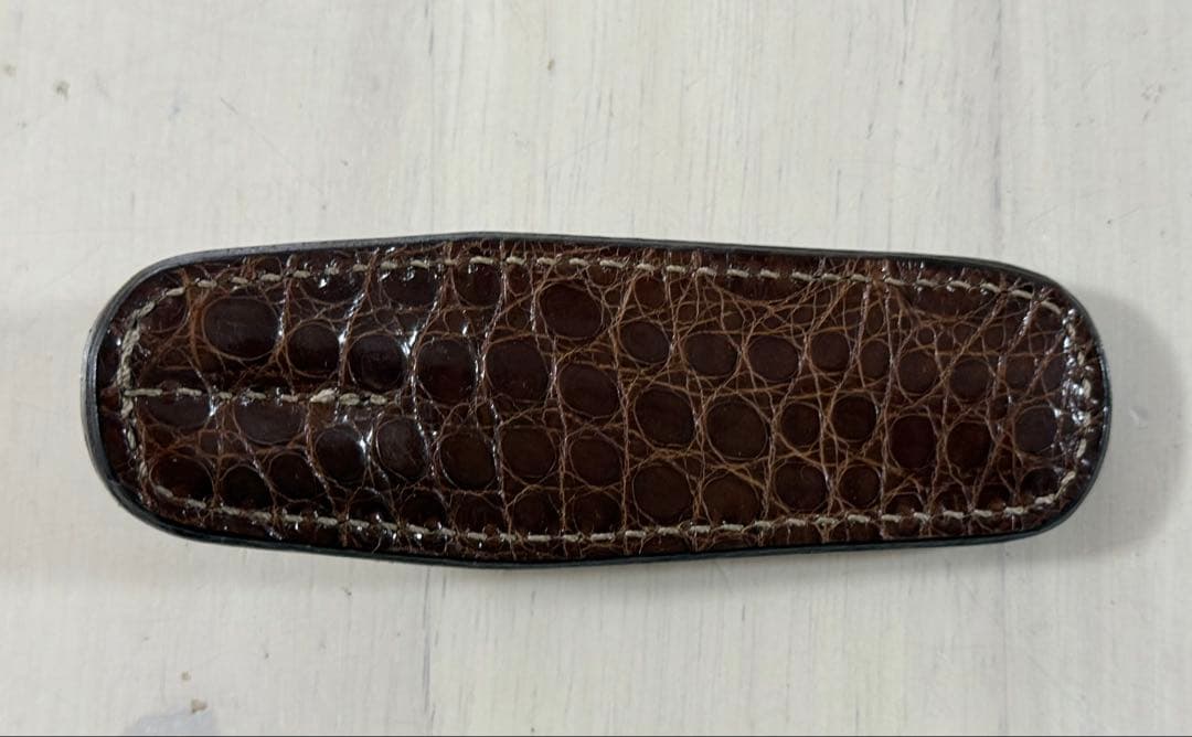 スコッティキャメロン GSSグリーンフォーク 茶