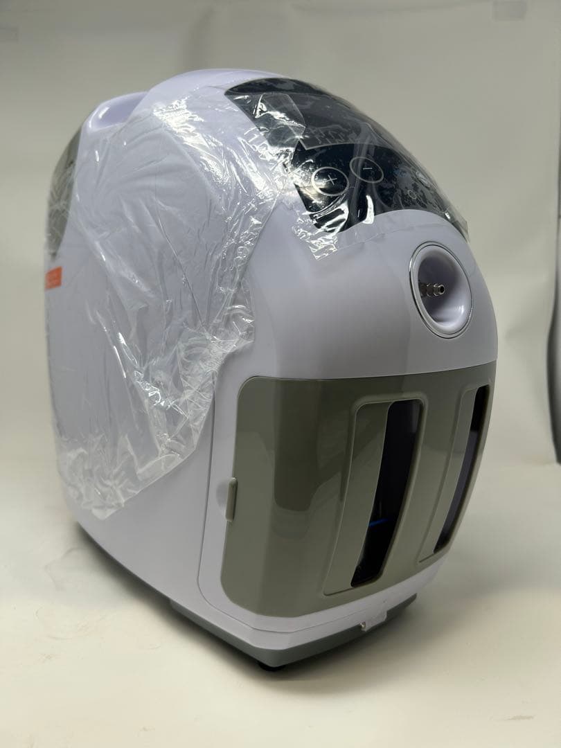 ペット用 酸素供給機 NOVOTON MAF mini（在宅ケア・静音・軽量）