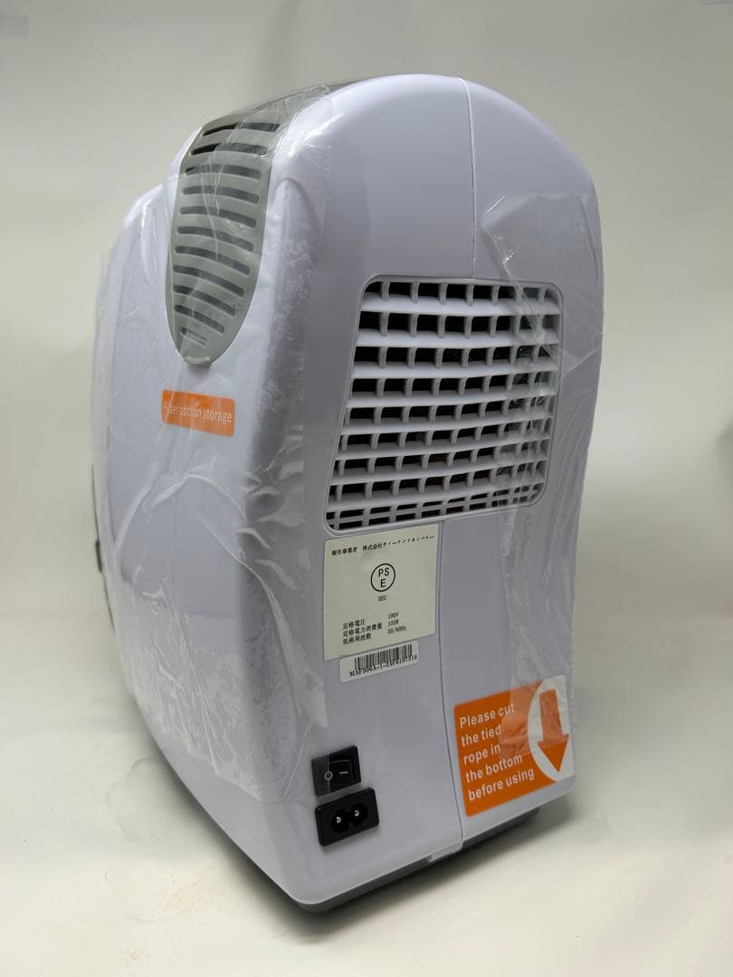 ペット用 酸素供給機 NOVOTON MAF mini（在宅ケア・静音・軽量）