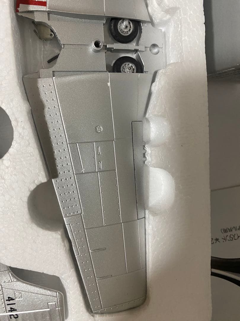 1/48 P-51D MUSTANG ノースアメリカン　マスタング