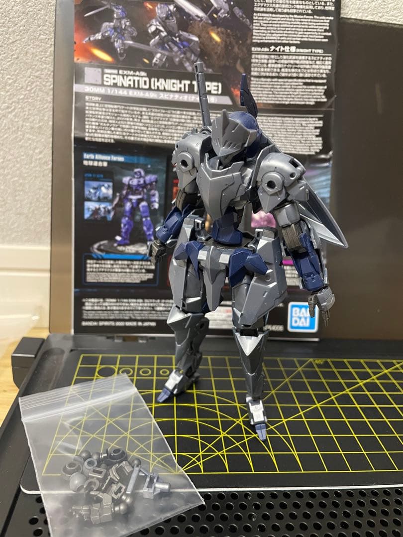 30minutes セット　B