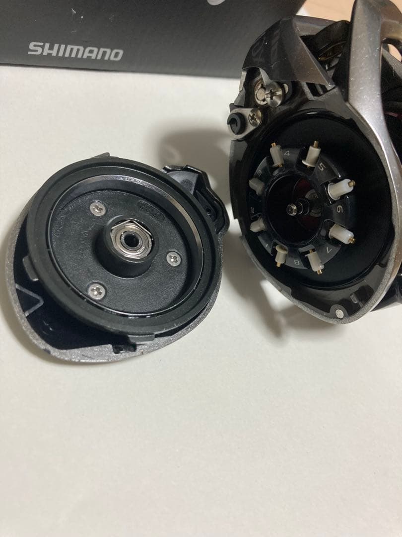 シマノ スコーピオン MD 300 XG