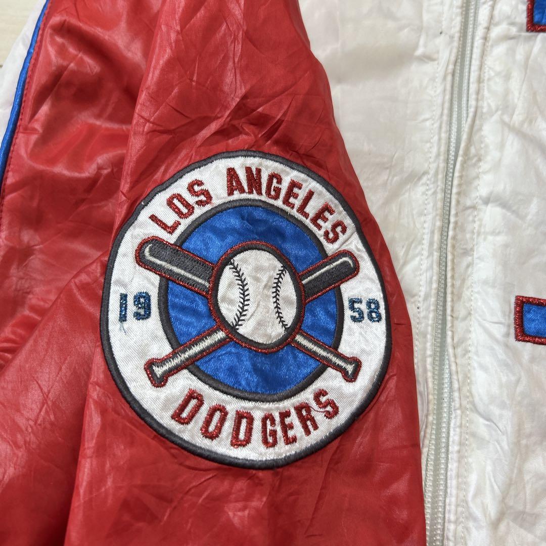 MLB LA ドジャース ウィンドブレーカー COOPERS TOWN M相当