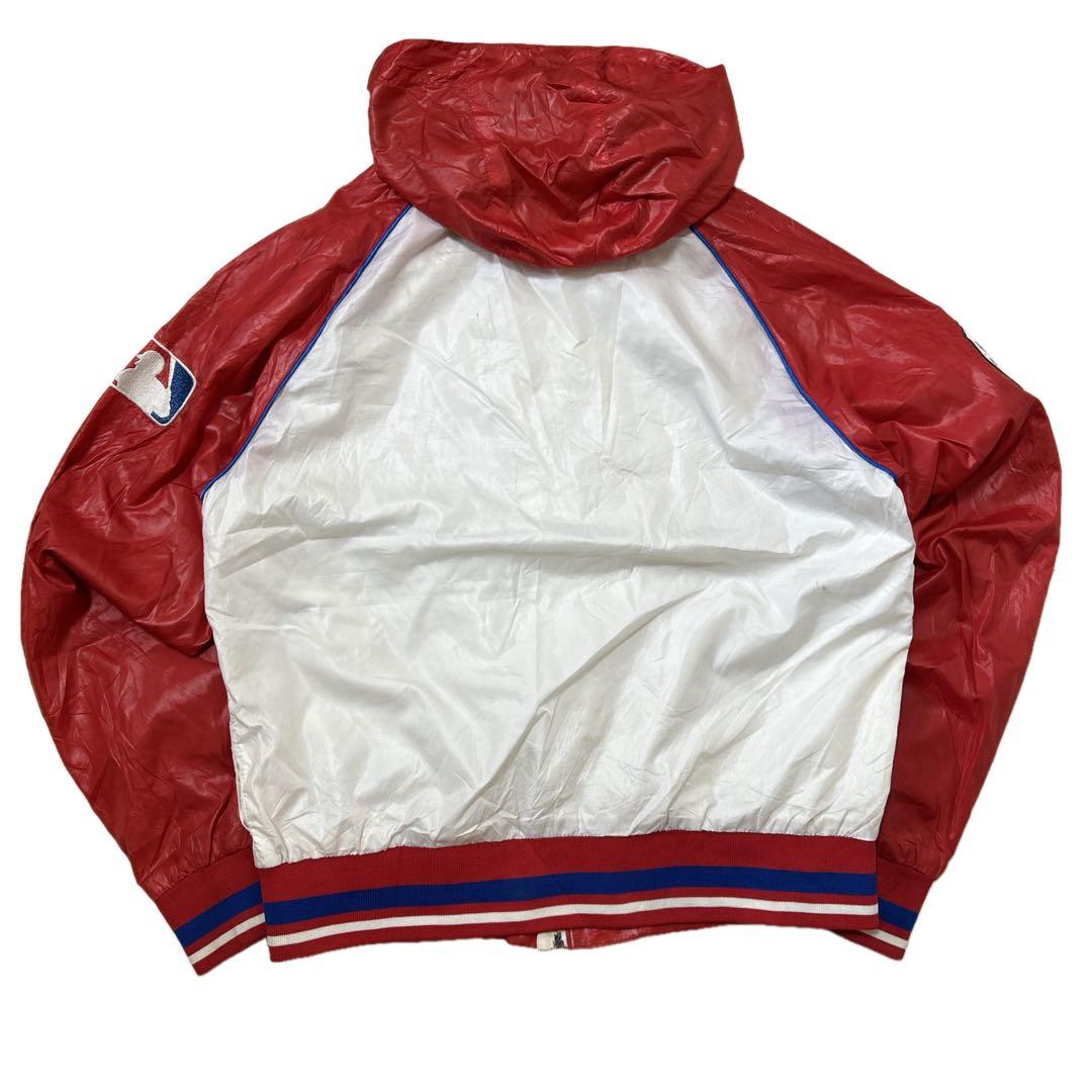 MLB LA ドジャース ウィンドブレーカー COOPERS TOWN M相当