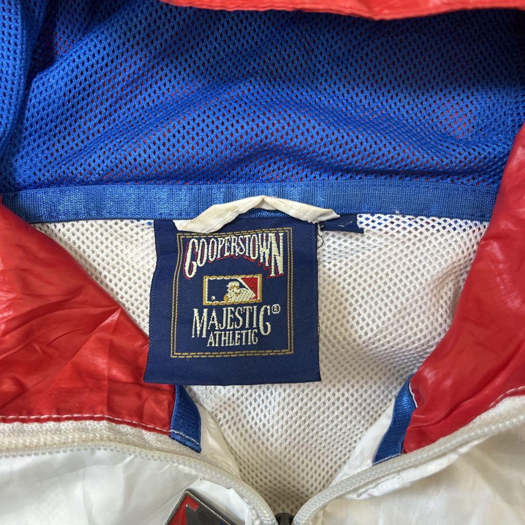 MLB LA ドジャース ウィンドブレーカー COOPERS TOWN M相当