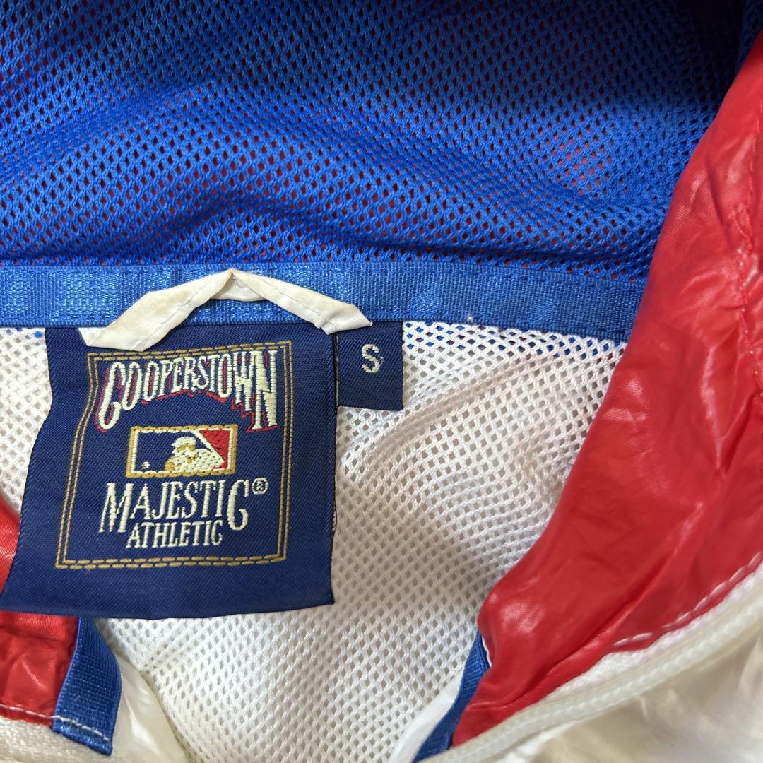 MLB LA ドジャース ウィンドブレーカー COOPERS TOWN M相当