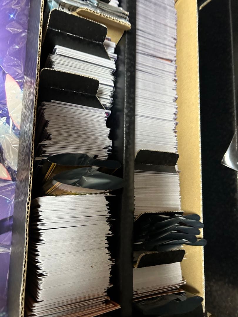 遊戯王 25th レアコレ ストラクBOX ノーマル レア まとめ売り