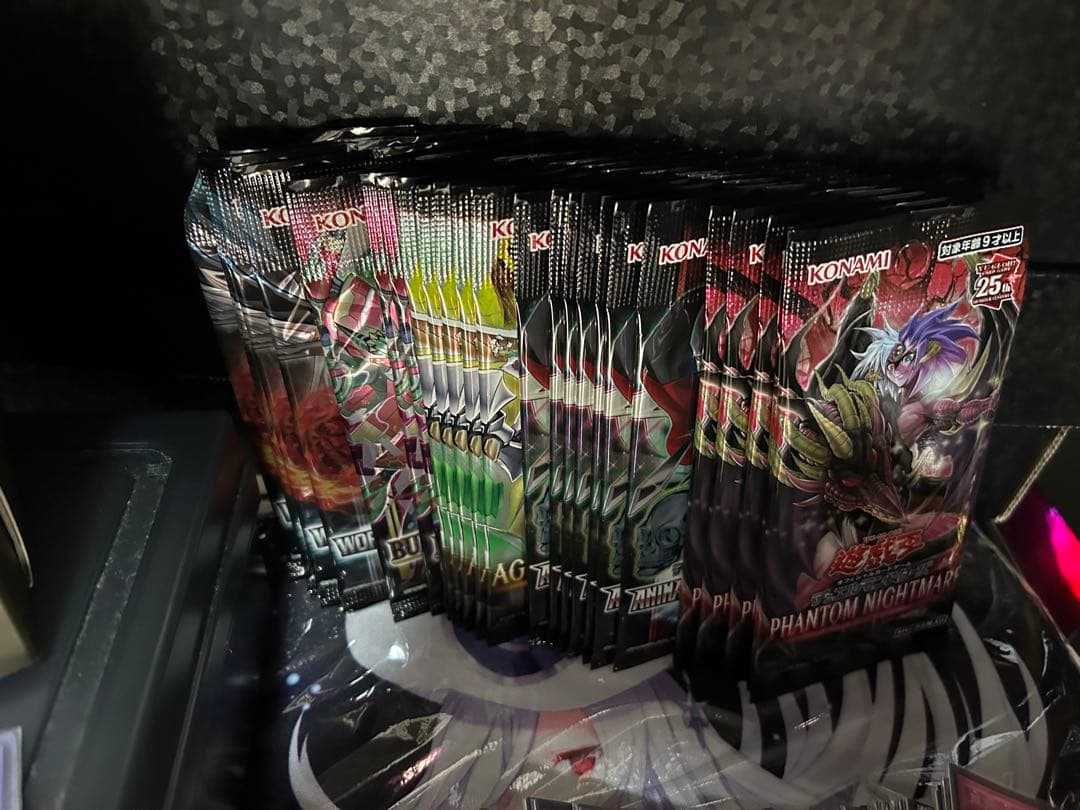 遊戯王 25th レアコレ ストラクBOX ノーマル レア まとめ売り