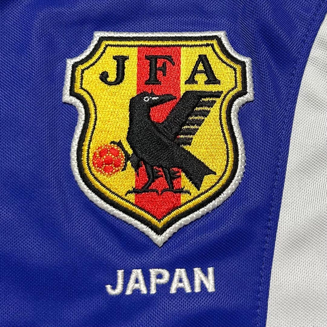 【サッカー日本代表】1999-2000ユニフォーム(Msize)adidas