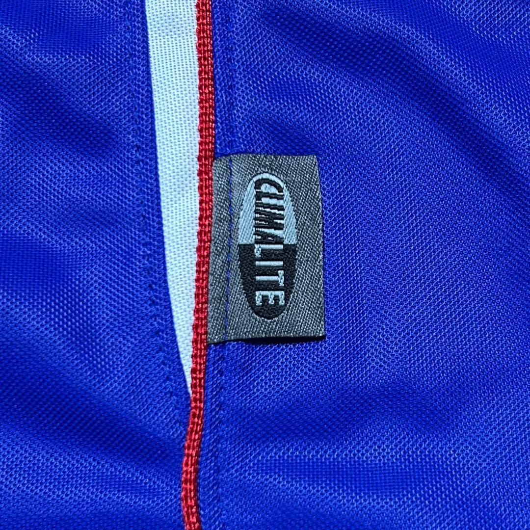 【サッカー日本代表】1999-2000ユニフォーム(Msize)adidas