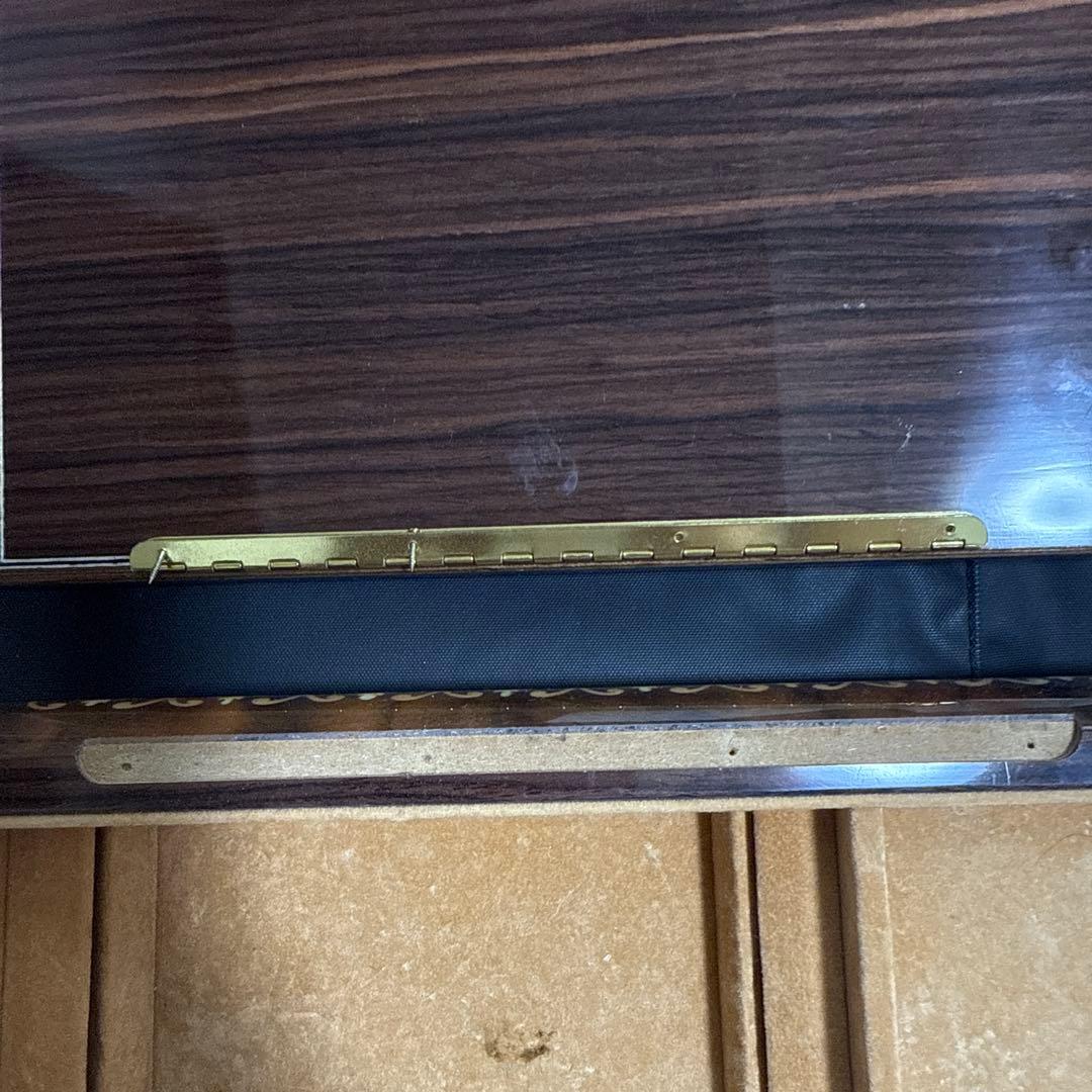 【訳あり】オルゴール/ジュエリーボックス/宝石箱/美女と野獣/小樽オルゴール堂