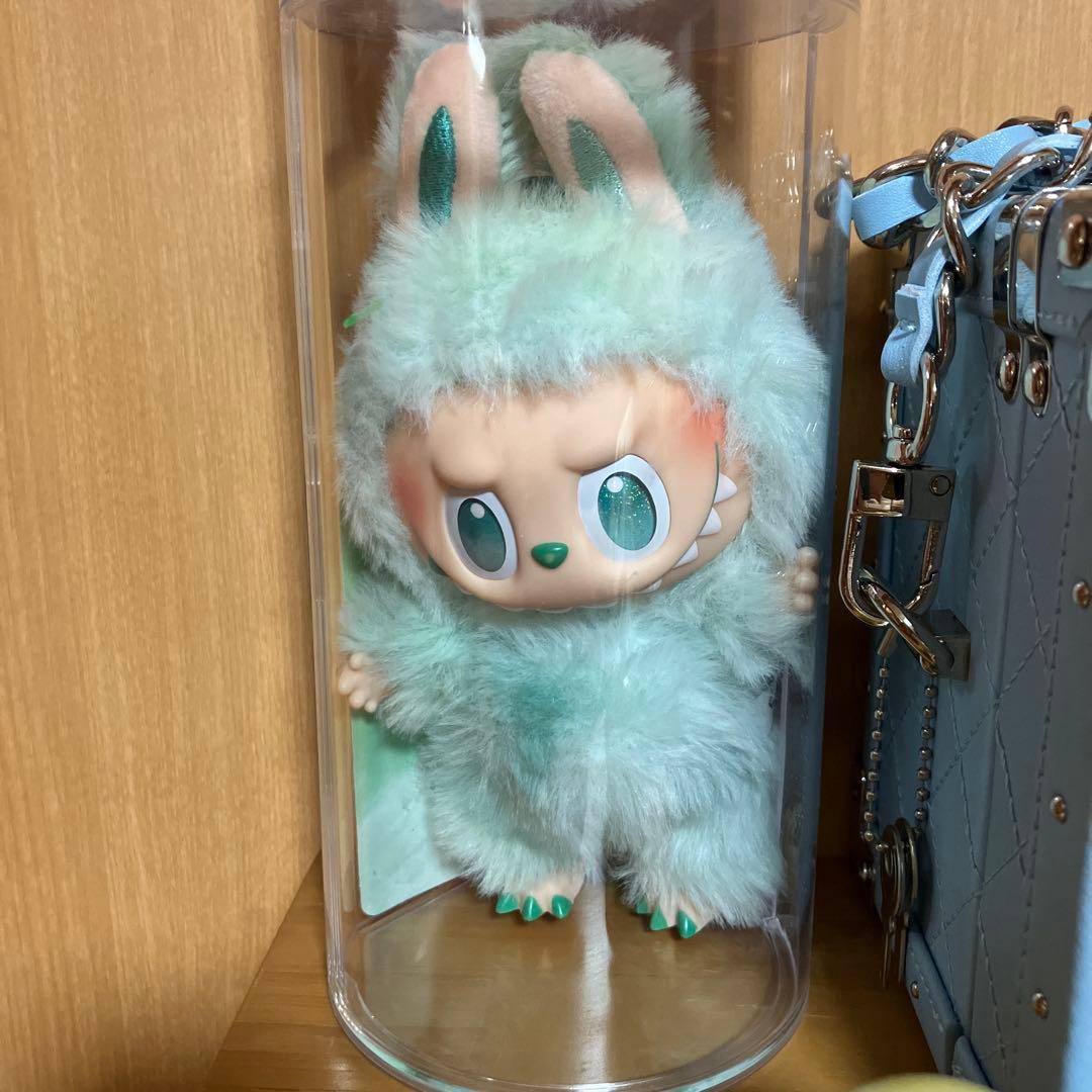 ラブブ　正規品　6体セット