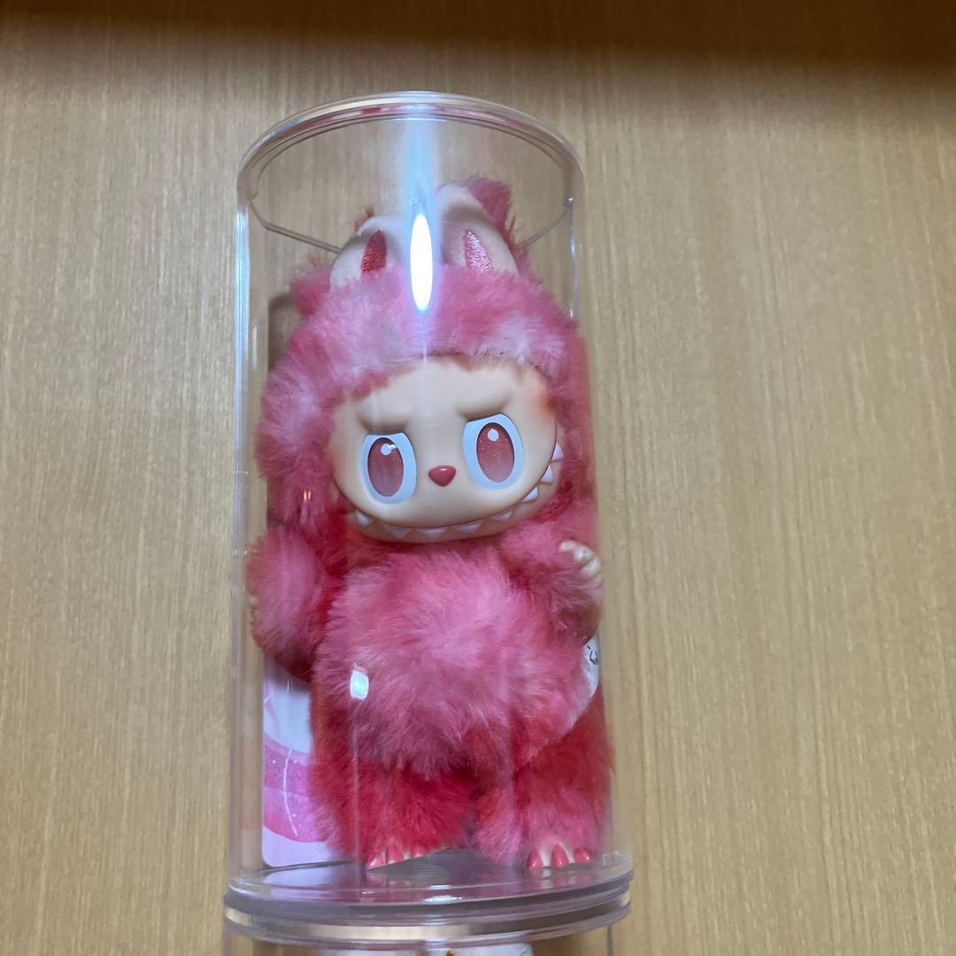 ラブブ　正規品　6体セット