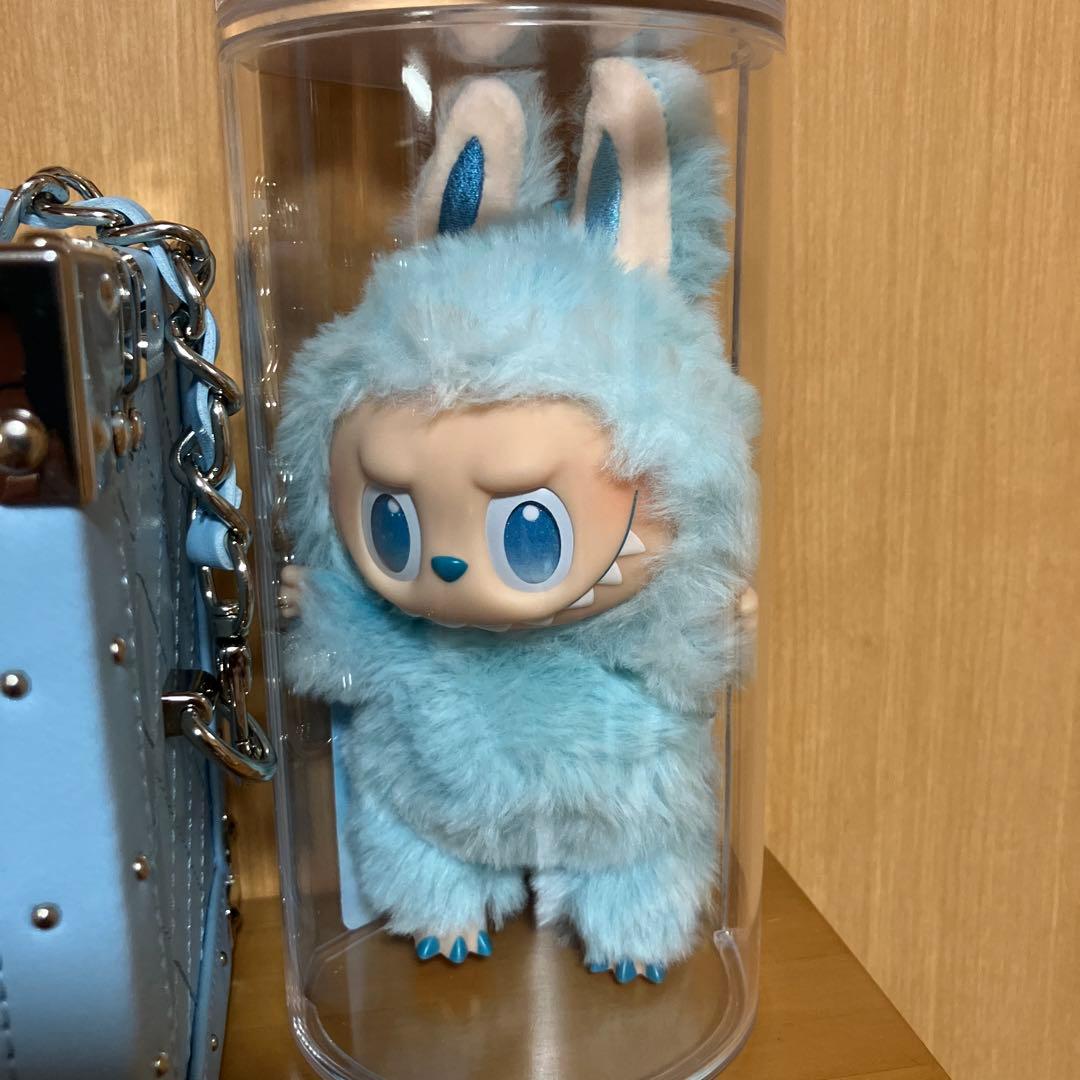 ラブブ　正規品　6体セット