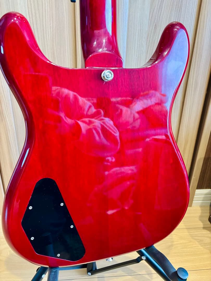 ギター Epiphone Wilshire P-90