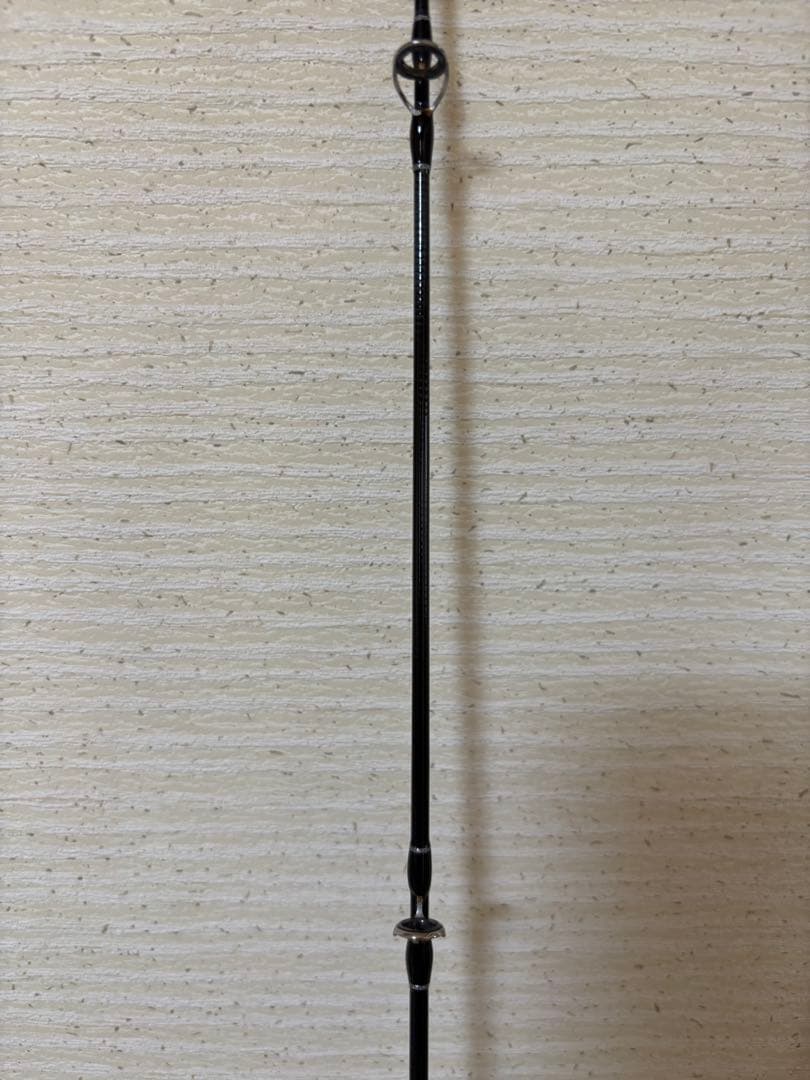 ヤマガブランクス ブルースナイパー103L プラグスペシャル　【最終価格】