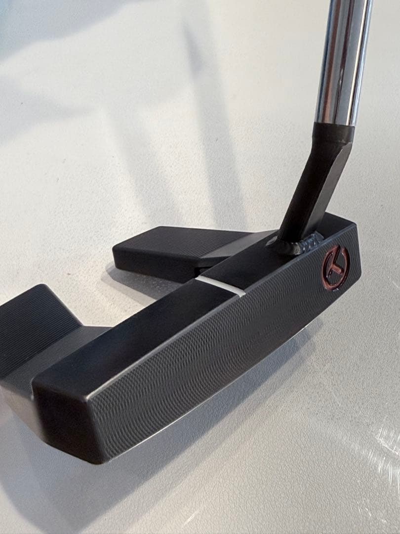 Scottie Cameron サークルt Proto パター 34インチ