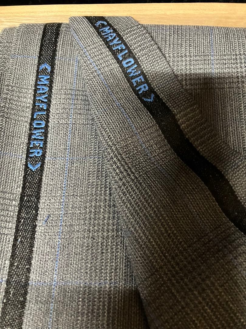 英國屋　オーダー用生地　Bestex London 桐箱　　B2246