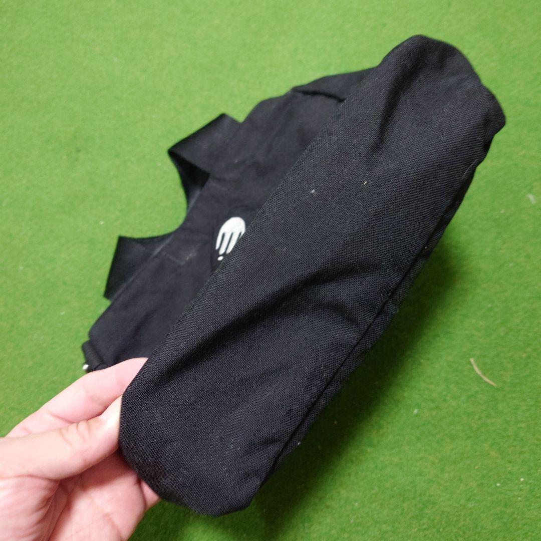 BRIEFING ゴルフエフォート コラボ カートバッグ