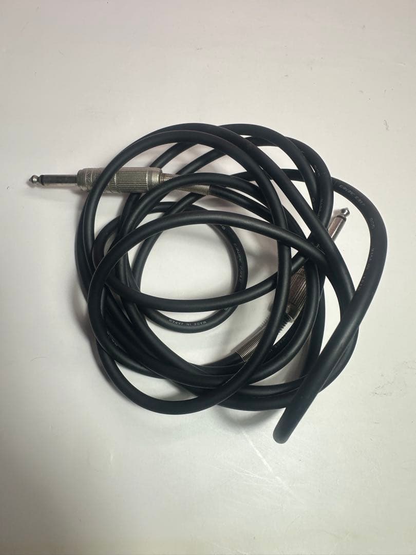 希少　ブライアンBacchus Brian エレキベース 青