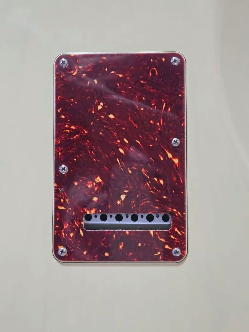 Fender USA 　American deluxe Stratocaster