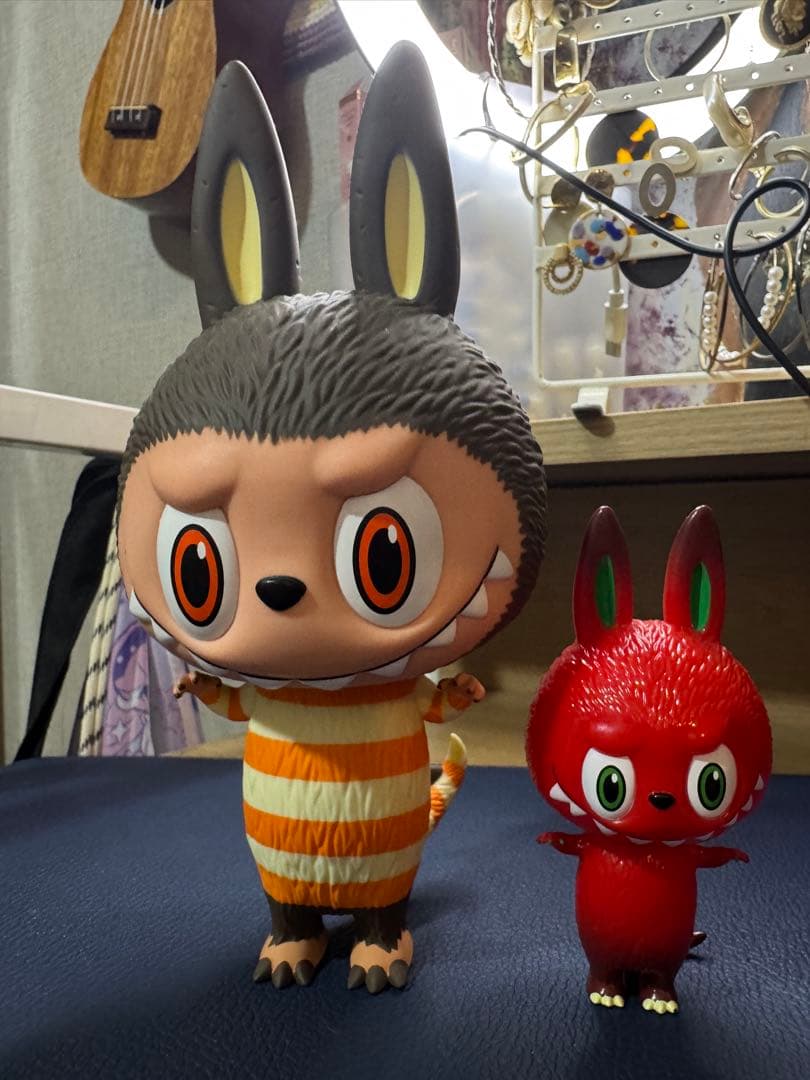 Zimomoフィギュアセット H2W 2020年モデル By Kasingさん