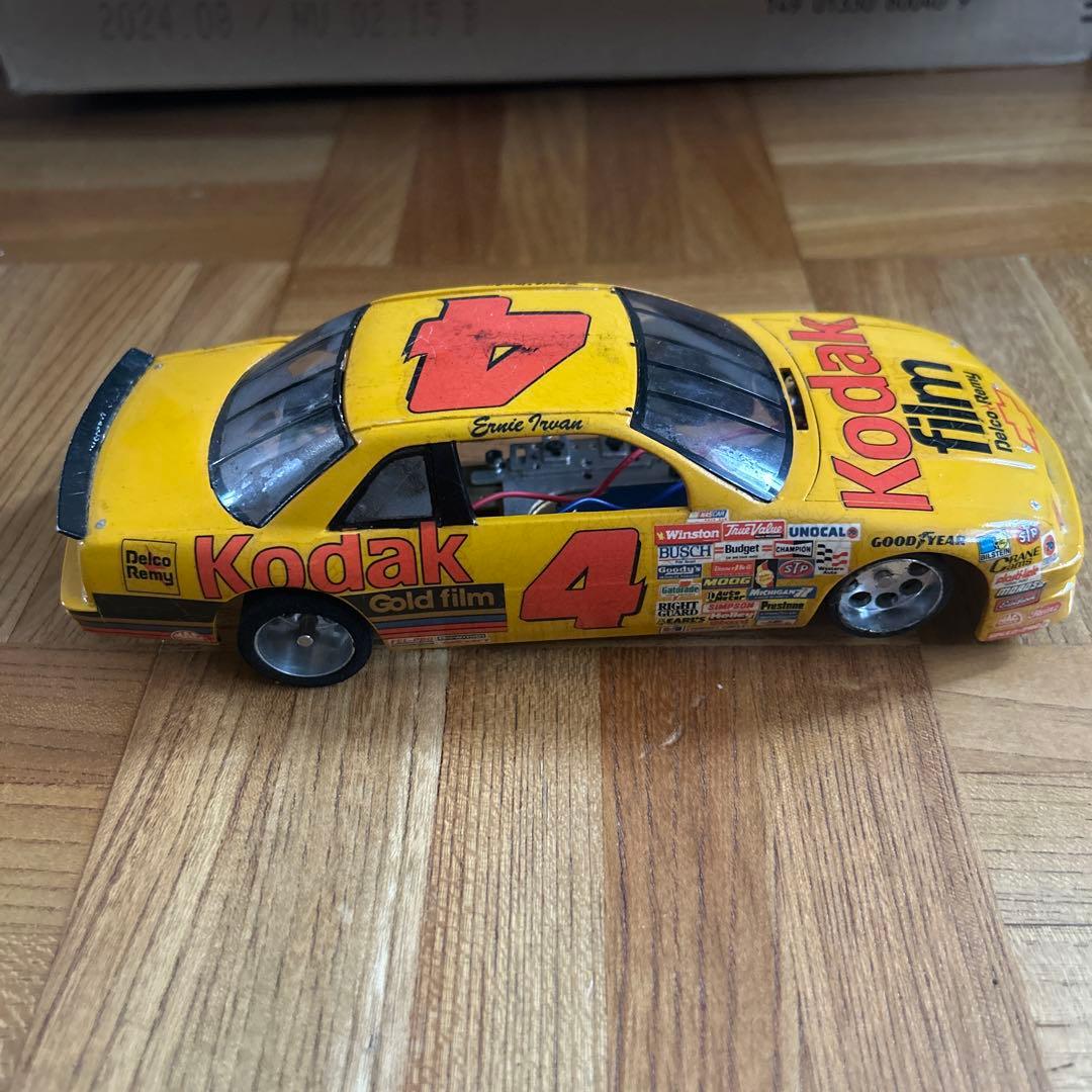 1/24 スロットカー　プラフィット　2台セット