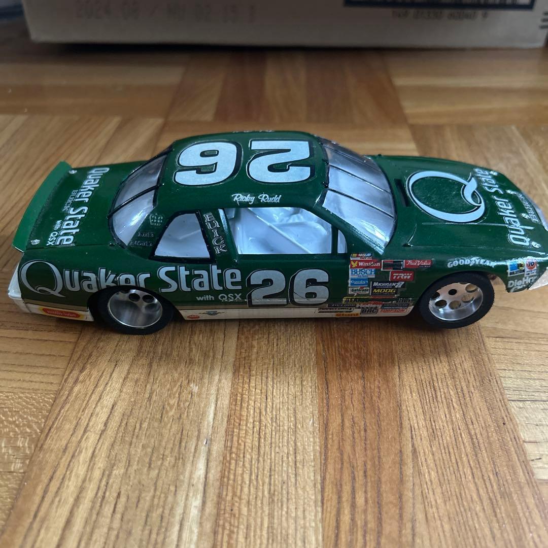 1/24 スロットカー　プラフィット　2台セット