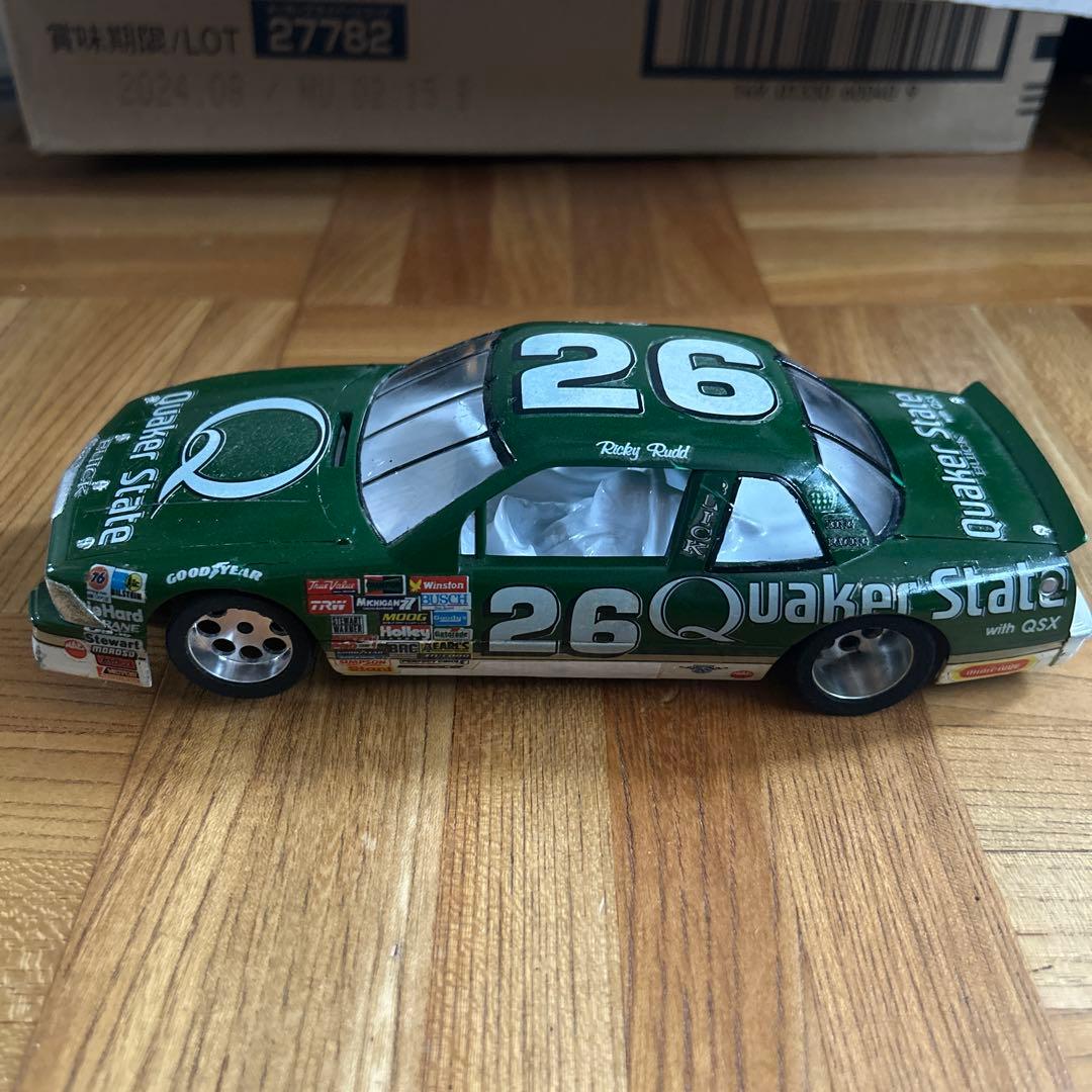 1/24 スロットカー　プラフィット　2台セット