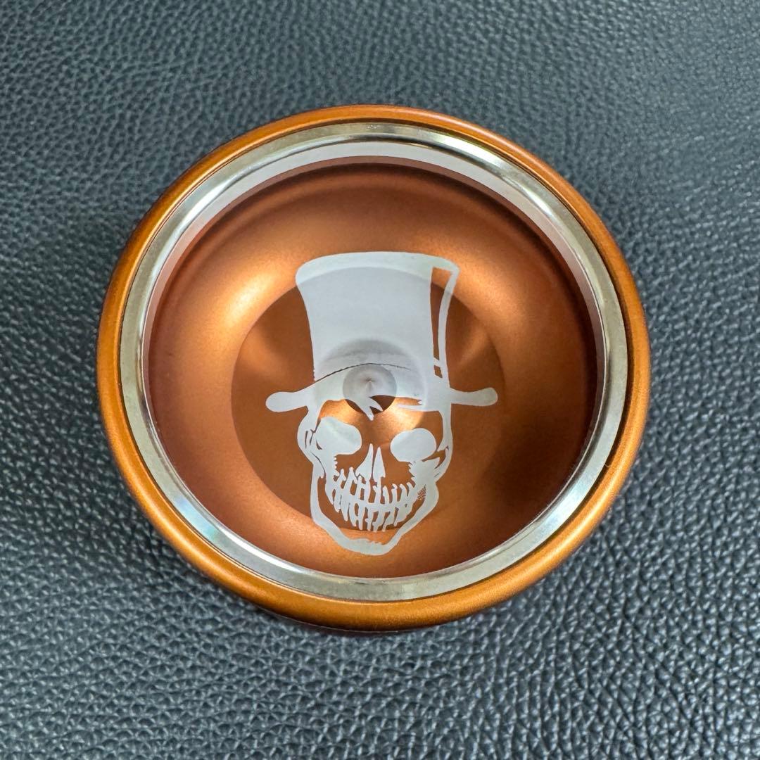 スポーツトイ・アクショントイ General yo hat trick2